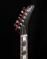 Gibson Custom Limited Edition Explorer Custom Racing Red
