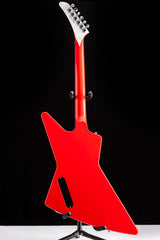 Gibson Custom Limited Edition Explorer Custom Racing Red