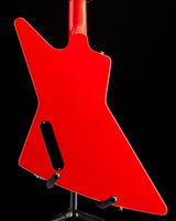 Gibson Custom Limited Edition Explorer Custom Racing Red