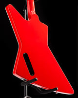 Gibson Custom Limited Edition Explorer Custom Racing Red