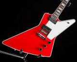 Gibson Custom Limited Edition Explorer Custom Racing Red