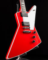 Gibson Custom Limited Edition Explorer Custom Racing Red