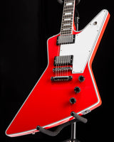 Gibson Custom Limited Edition Explorer Custom Racing Red