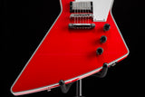 Gibson Custom Limited Edition Explorer Custom Racing Red