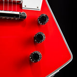Gibson Custom Limited Edition Explorer Custom Racing Red