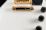 Gibson Custom Explorer Custom Alpine White Sparkle