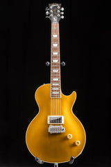 Gibson Custom Joe Perry "Gold Rush" Les Paul Axcess Antique Gold Prototype #2