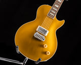Gibson Custom Joe Perry "Gold Rush" Les Paul Axcess Antique Gold Prototype #2