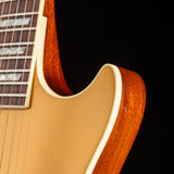 Gibson Custom Joe Perry "Gold Rush" Les Paul Axcess Antique Gold Prototype #2