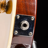 Gibson Custom Joe Perry "Gold Rush" Les Paul Axcess Antique Gold Prototype #2