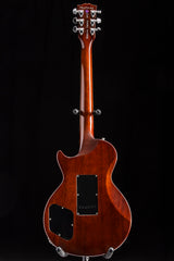 Gibson Custom Joe Perry "Gold Rush" Les Paul Axcess Antique Gold Prototype #2