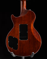 Gibson Custom Joe Perry "Gold Rush" Les Paul Axcess Antique Gold Prototype #2