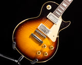 Gibson Custom Dealer Select 1959 Les Paul Standard Reissue BOTB Page #58 Murphy Lab Heavy Aged