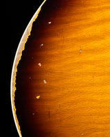 Gibson Custom Dealer Select 1959 Les Paul Standard Reissue BOTB Page #58 Murphy Lab Heavy Aged