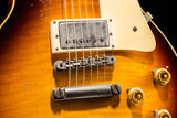 Gibson Custom Dealer Select 1959 Les Paul Standard Reissue BOTB Page #58 Murphy Lab Heavy Aged