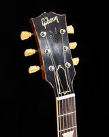 Gibson Custom Dealer Select 1959 Les Paul Standard Reissue BOTB Page #58 Murphy Lab Heavy Aged
