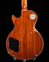 Gibson Custom Dealer Select 1959 Les Paul Standard Reissue BOTB Page #58 Murphy Lab Heavy Aged