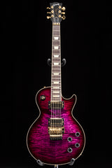 Gibson Custom Les Paul Axcess Custom Figured Top Tri Berry Burst