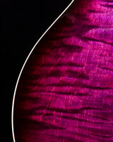 Gibson Custom Les Paul Axcess Custom Figured Top Tri Berry Burst