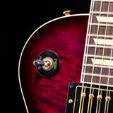 Gibson Custom Les Paul Axcess Custom Figured Top Tri Berry Burst