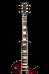 Gibson Custom Les Paul Axcess Custom Figured Top Tri Berry Burst