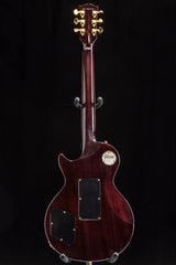 Gibson Custom Les Paul Axcess Custom Figured Top Tri Berry Burst