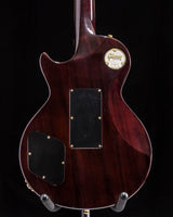 Gibson Custom Les Paul Axcess Custom Figured Top Tri Berry Burst
