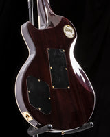 Gibson Custom Les Paul Axcess Custom Figured Top Tri Berry Burst