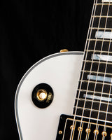 Gibson Custom Les Paul Custom Alpine White