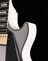 Gibson Custom Les Paul Custom Alpine White