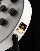 Gibson Custom Les Paul Custom Alpine White