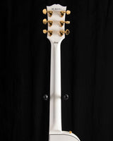 Gibson Custom Les Paul Custom Alpine White