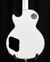 Gibson Custom Les Paul Custom Alpine White