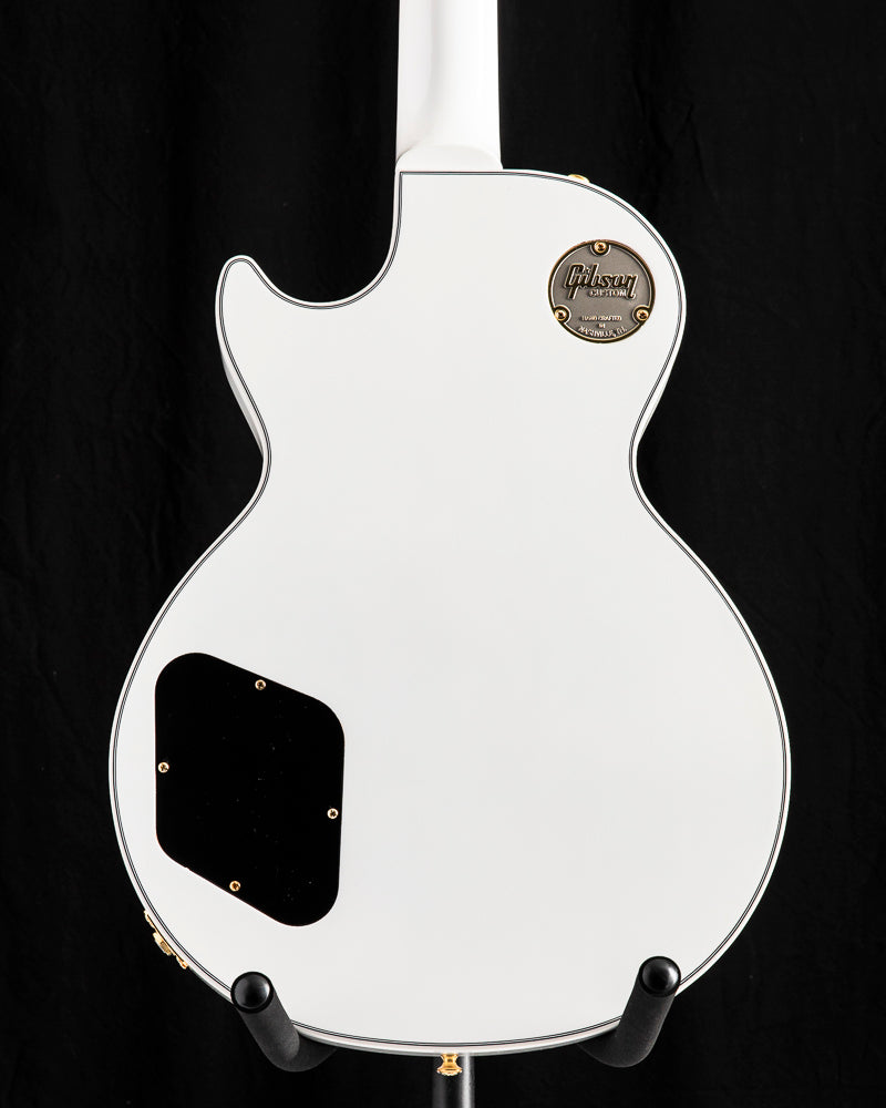 Gibson Custom Les Paul Custom Alpine White