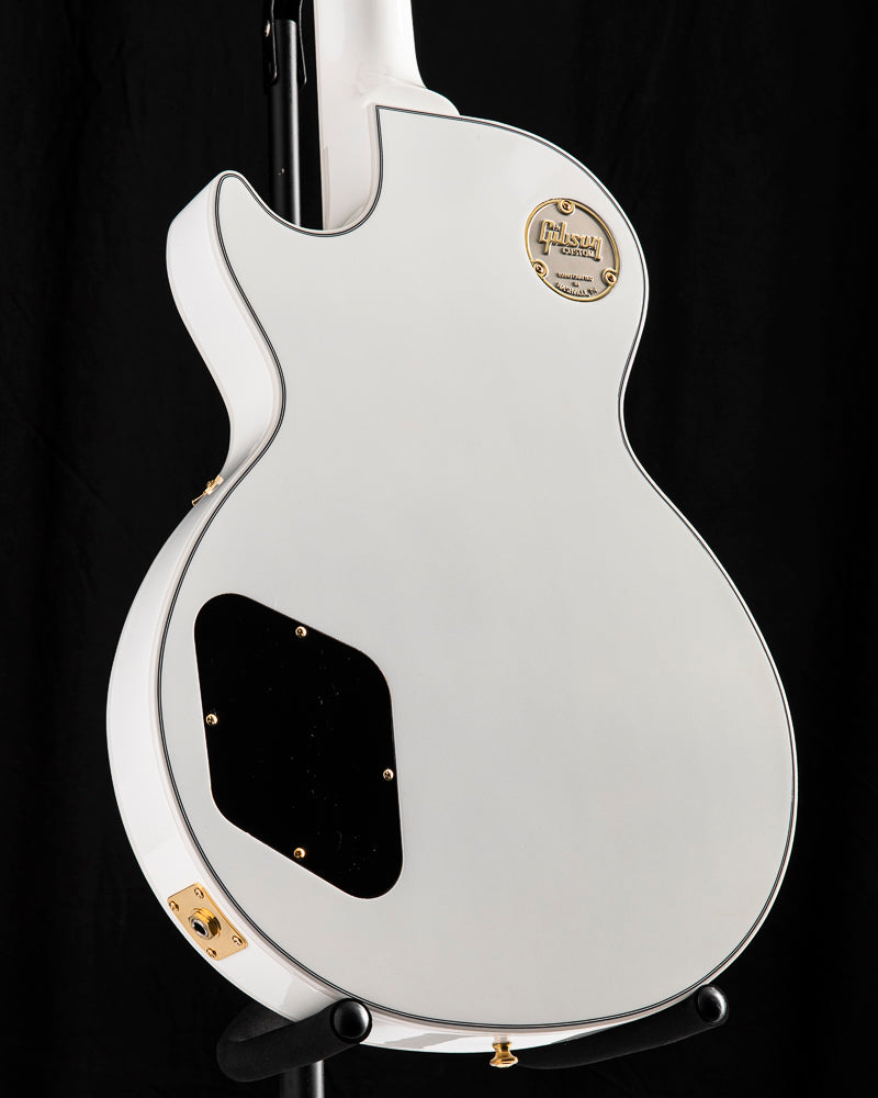 Gibson Custom Les Paul Custom Alpine White