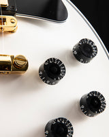 Gibson Custom Les Paul Custom Alpine White