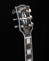 Gibson Custom Les Paul Custom Chambered F-Holes Pelham Blue