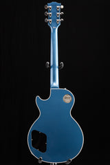 Gibson Custom Les Paul Custom Chambered F-Holes Pelham Blue