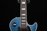 Gibson Custom Les Paul Custom Chambered F-Holes Pelham Blue