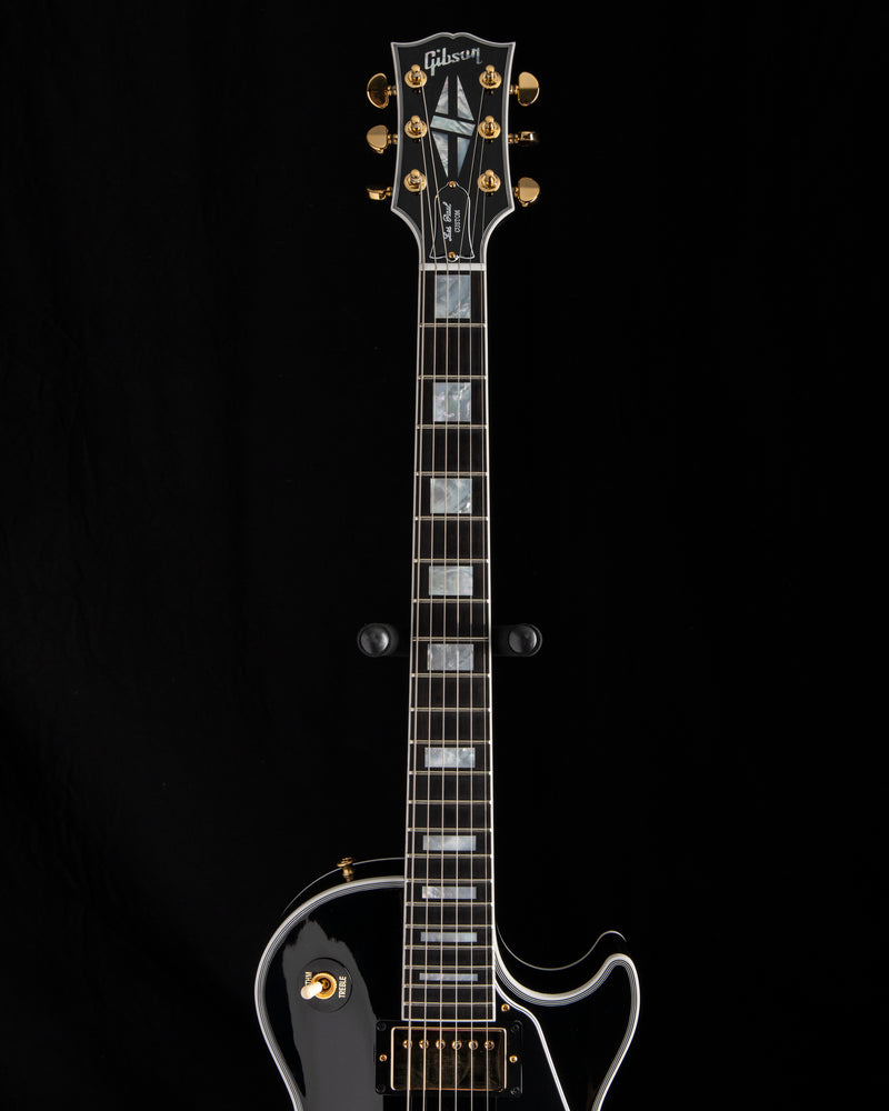 Gibson Custom Les Paul Custom Ebony