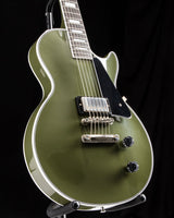 Gibson Custom Les Paul Custom One Humbucker Olive Drab VOS