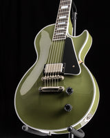 Gibson Custom Les Paul Custom One Humbucker Olive Drab VOS