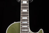 Gibson Custom Les Paul Custom One Humbucker Olive Drab VOS