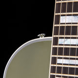 Gibson Custom Les Paul Custom One Humbucker Olive Drab VOS