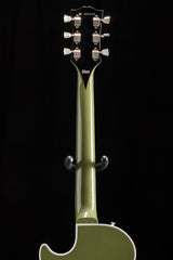 Gibson Custom Les Paul Custom One Humbucker Olive Drab VOS