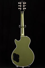 Gibson Custom Les Paul Custom One Humbucker Olive Drab VOS