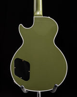 Gibson Custom Les Paul Custom One Humbucker Olive Drab VOS