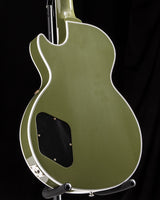 Gibson Custom Les Paul Custom One Humbucker Olive Drab VOS