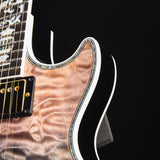 Gibson Custom Les Paul Custom Ultima Trans Geode Gloss