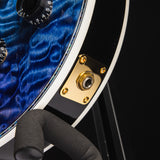Gibson Custom Les Paul Custom Ultima Trans Geode Gloss